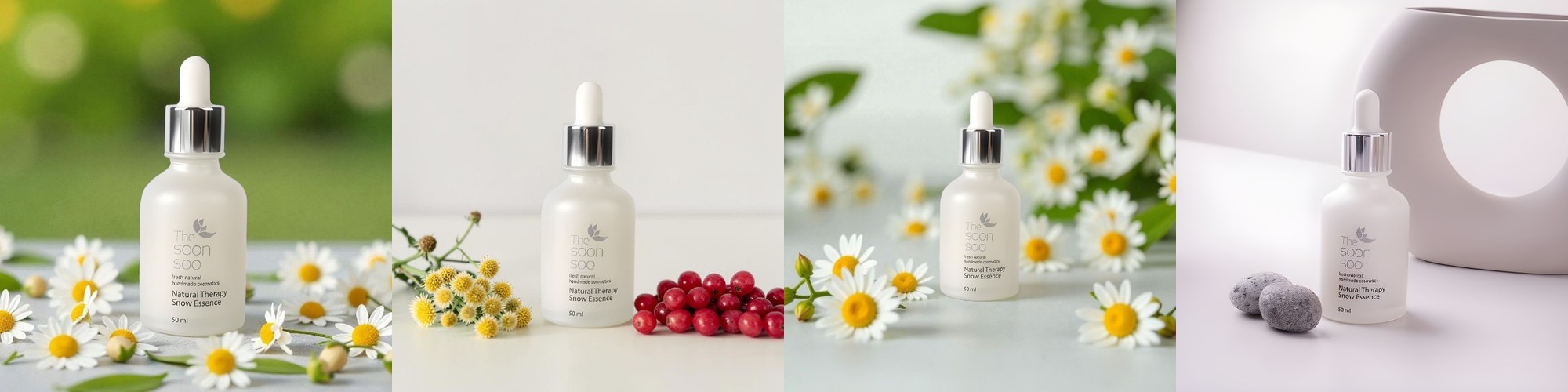 [시카급속진정] 앰플엔 센텔카밍샷 민감성 피부 진정 앰플 100ml, 1개