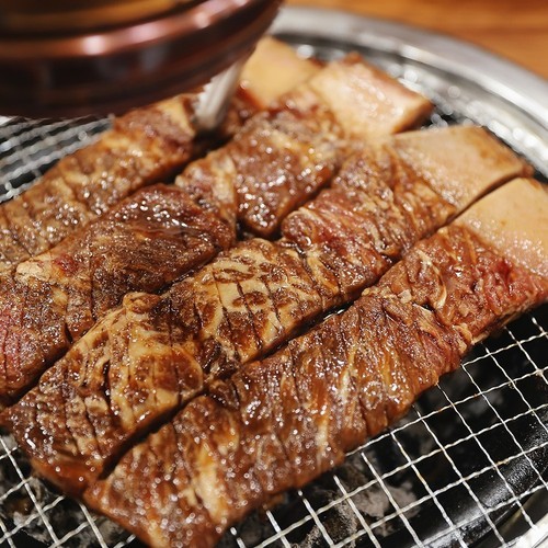 [토리가] 매콤 닭갈비 닭다리살 850g 떡사리 포함 캠핑 요리 음식