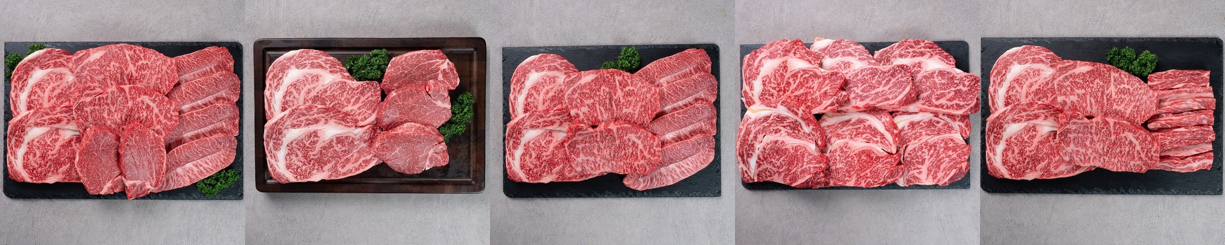 양념 LA 갈비 1kg 소갈비 캠핑 명절 선물세트 (미국산 CH등급)