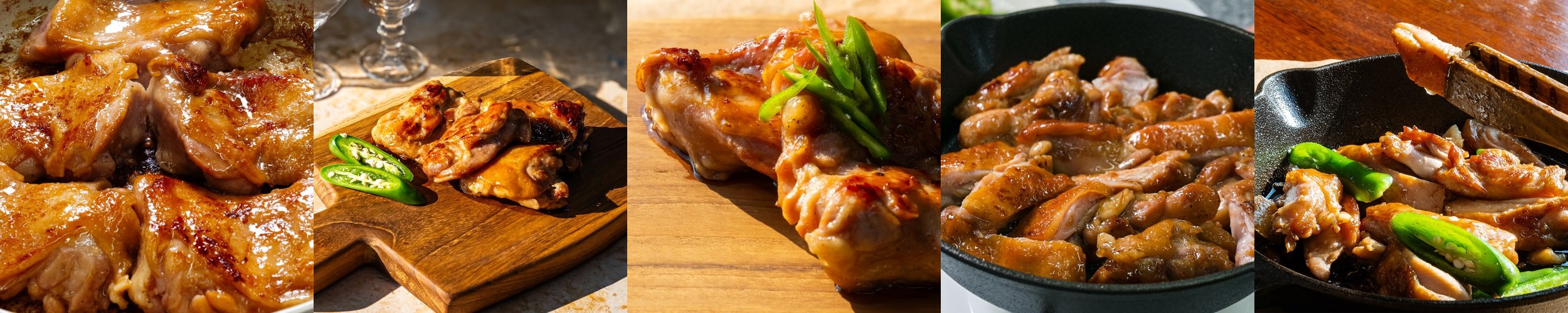 [토리가] 매콤 닭갈비 닭다리살 850g 떡사리 포함 캠핑 요리 음식