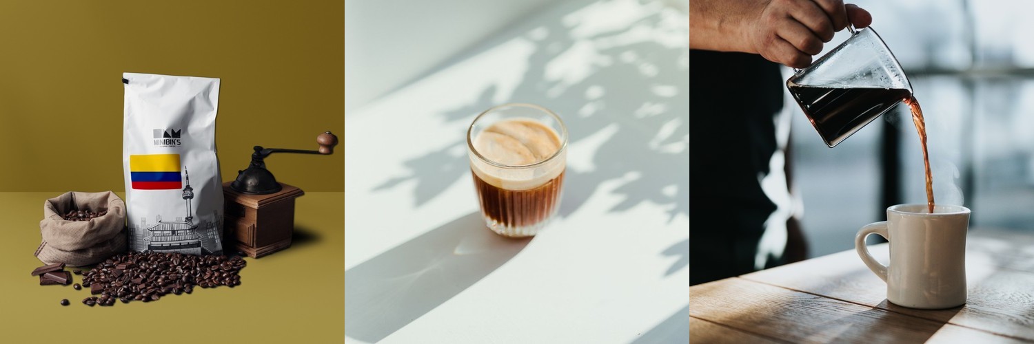 [커피생두] 케냐 키암부 AA 1kg, 3개