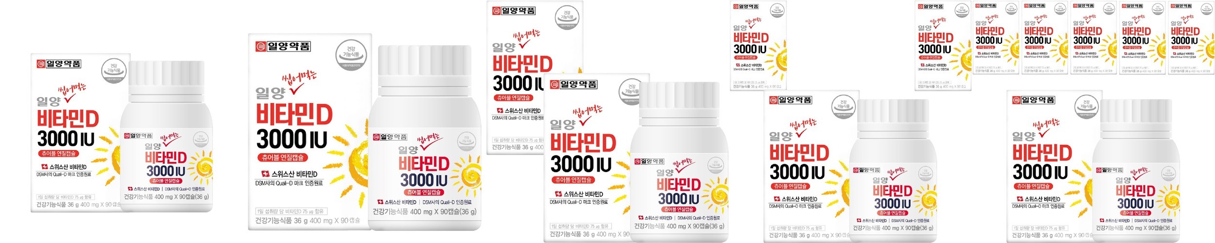 [10회분] 닥터슈퍼칸 활력파워 마그네슘 MAX 젖산마그네슘 250mg 10개입, 1개