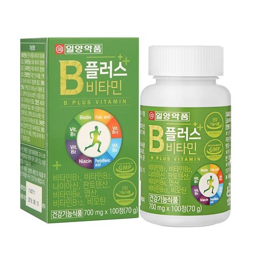 뉴트리코스트 비타민B3 나이아신아마이드 500MG 240캡슐, 240개