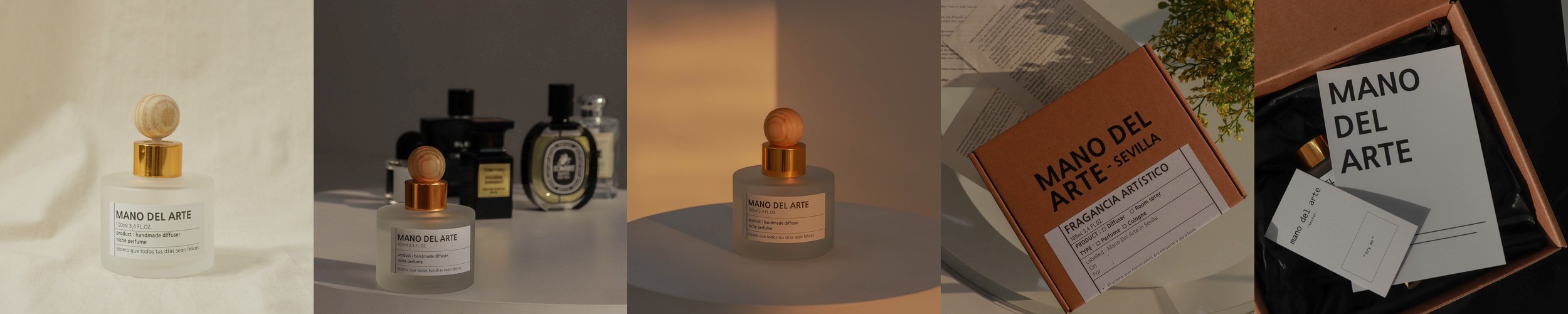 허거블 코튼 차량용 방향제 디퓨저 Eau de Parfum(25%) 섬유유연제
