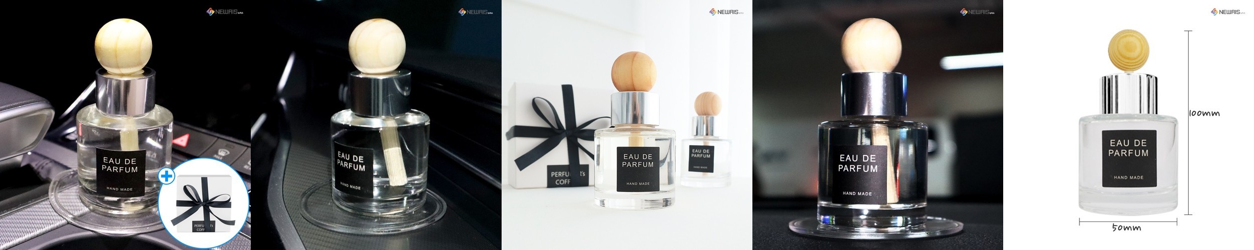 라브아 얼룩제거제 300ml+50ml