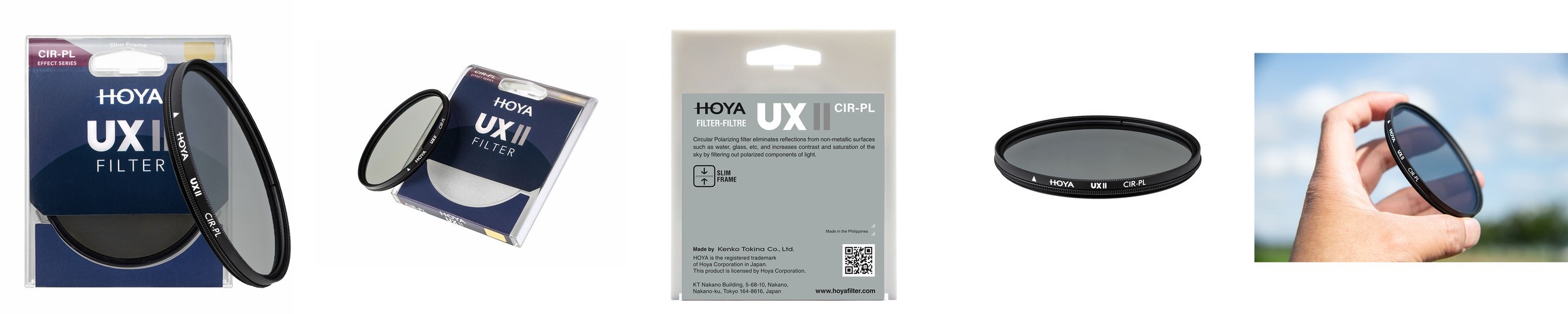 호야 Sparkle 4X 스파클 크로스 렌즈필터 82mm