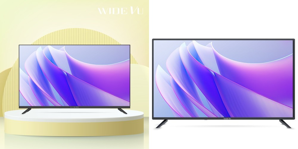 더함 이동형 스마트 구글 티비 MiniLED 140cm(55인치), 120Hz 울트라, 이동식 스탠드