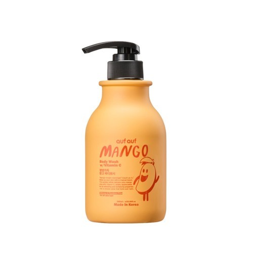 땡큐파머 백 투 아이슬란드 클렌징 폼 120ml