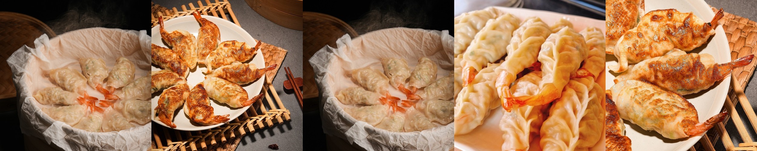 오뚜기 X.O. 굴림만두 고기, 350g, 6개