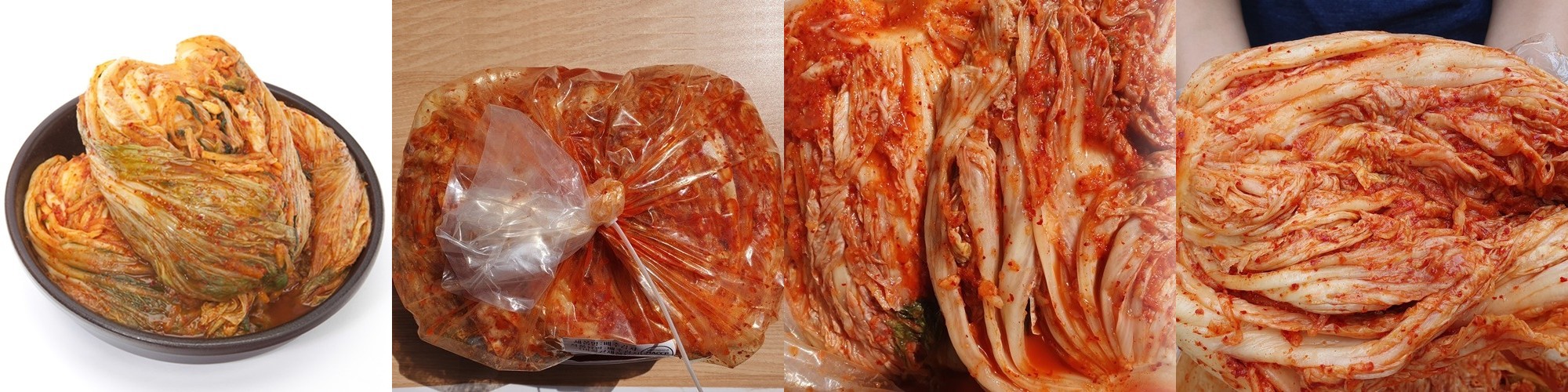 김가연 포기김치 10kg 국산 배추김치 당일생산