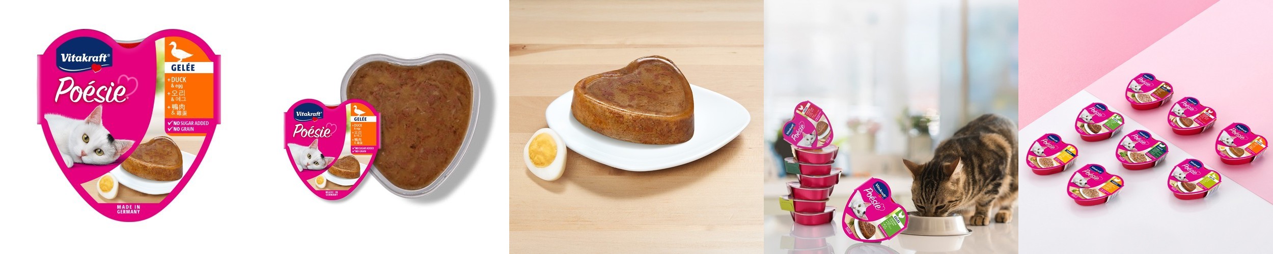 더캣츠 그대로 미니포켓 고양이 간식 참치, 40g, 1개