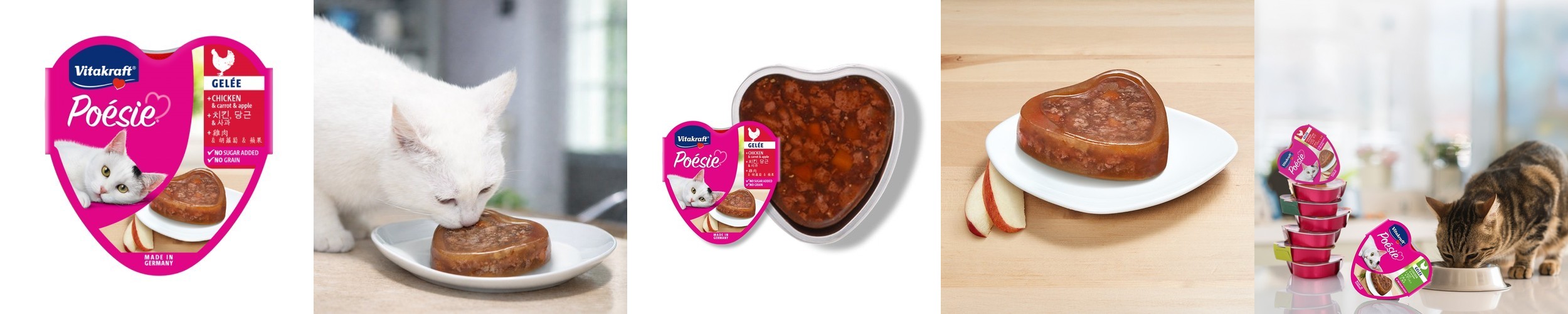더캣츠 그대로 미니포켓 고양이 간식 참치, 40g, 1개