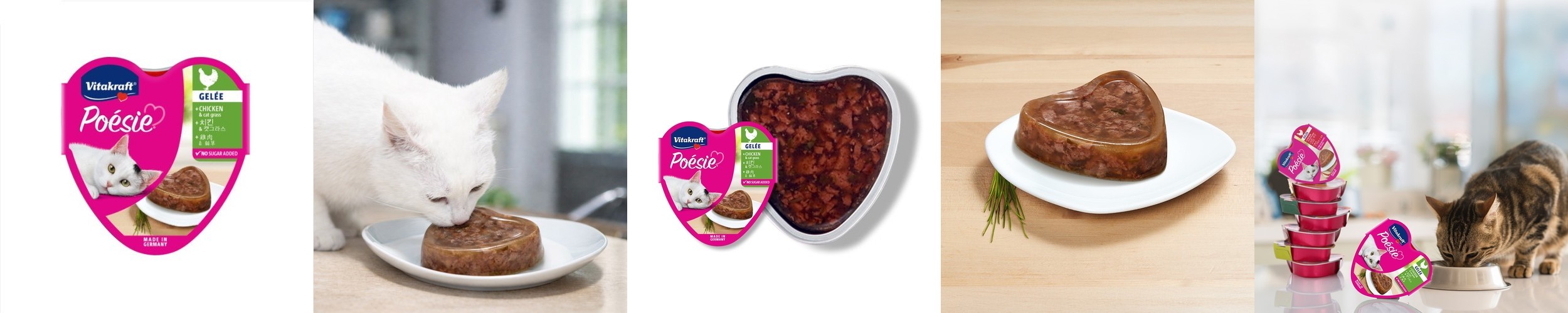 더캣츠 그대로 미니포켓 고양이 간식 참치, 40g, 1개