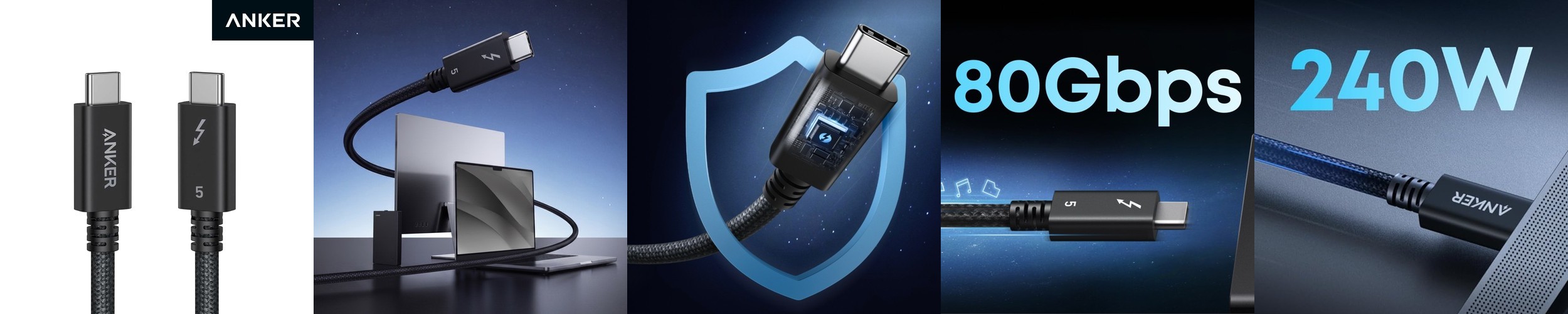 벤션 USB3.1 Gen1 C타입 USB3.0 고속충전케이블 COZ 1.5m, 1개