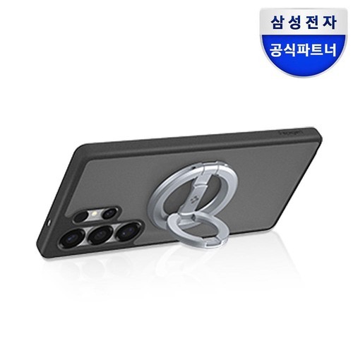 MOFT 노트북용 맥세이프 핸드폰 거치대 듀얼 스크린 홀더2