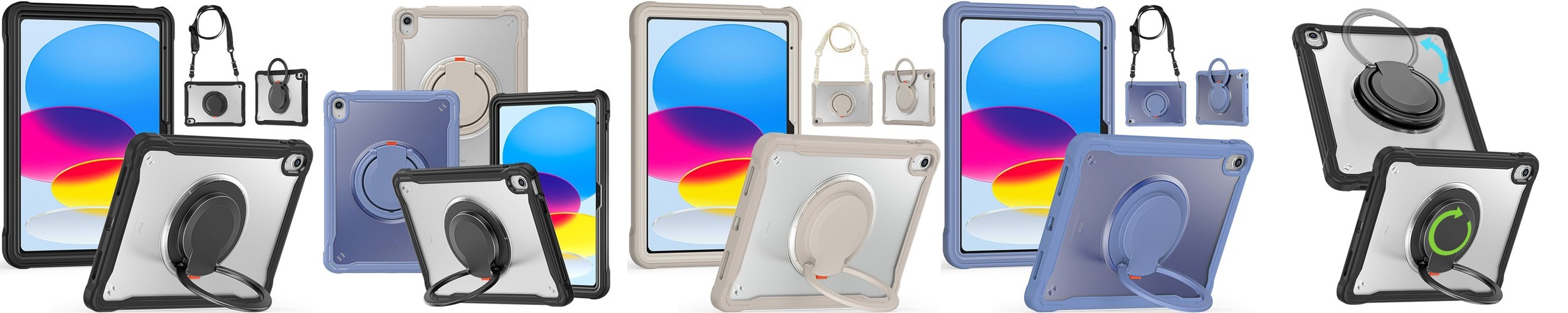 iPlay80 Mini Pro 케이스 투명 범퍼 ALLDOCUB 올도큐브 클리어, iPlay80 Mini Pro
