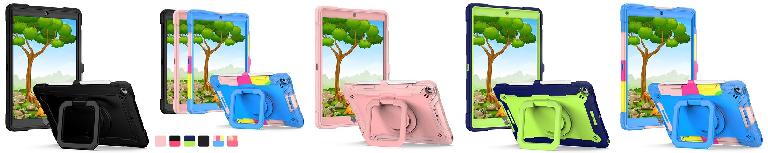 iPlay80 Mini Pro 케이스 투명 범퍼 ALLDOCUB 올도큐브 클리어, iPlay80 Mini Pro