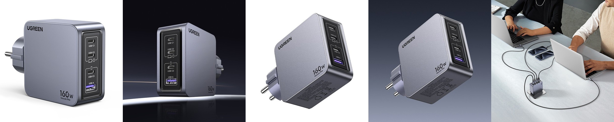 유그린 프리미엄 8K HDMI V2.1 UCC 인증 케이블 HD171 1m, 1개