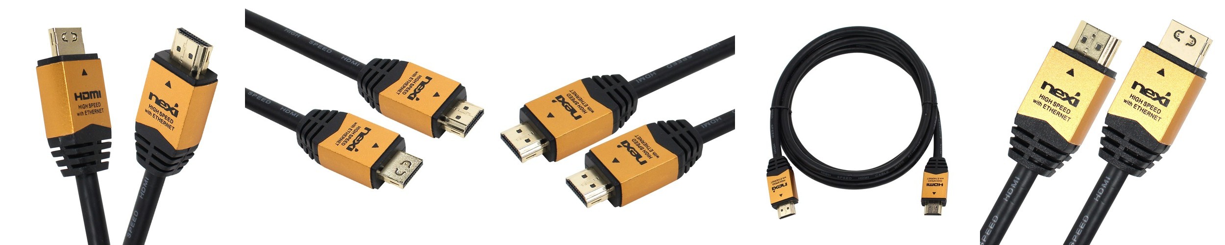 넥스트유 HDMI 2.1 8K UHD 케이블 1.8m, 1개