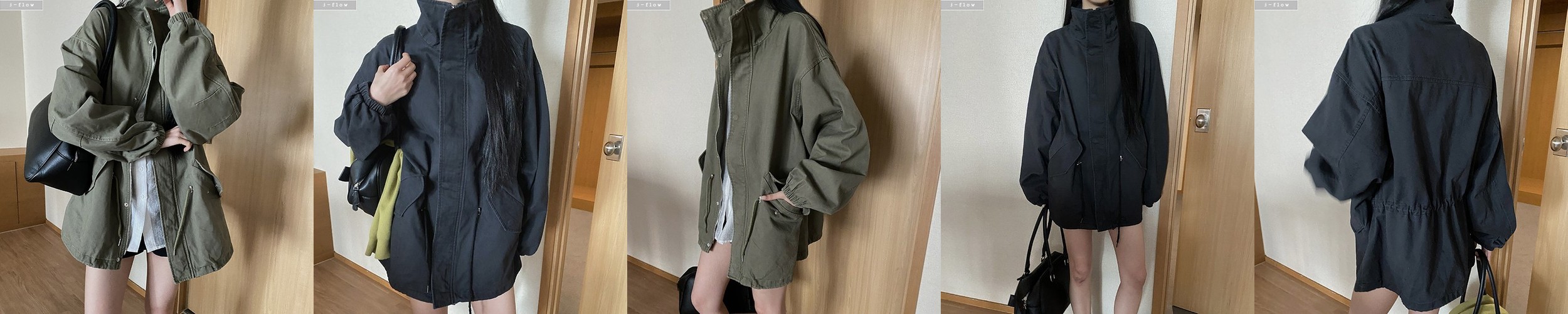 비스트모드 짐웨어 폴라폴리스 합포 후드집업 헬스 오버핏 긴팔 티셔츠 BSMD