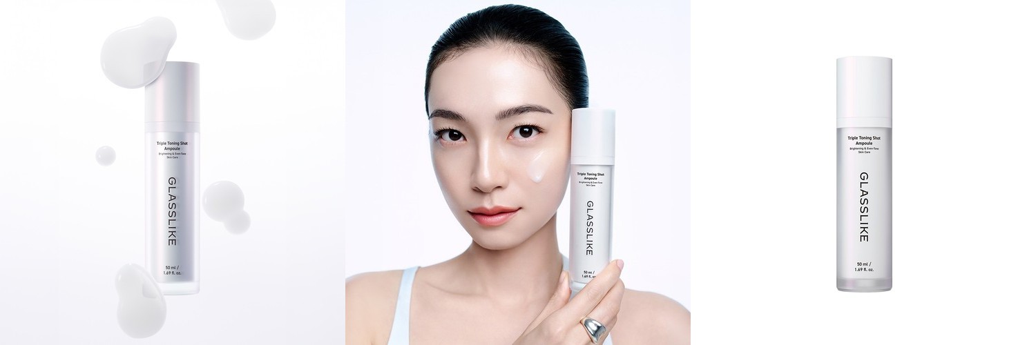 VT 글루카뮨 크림 100ml, 1개