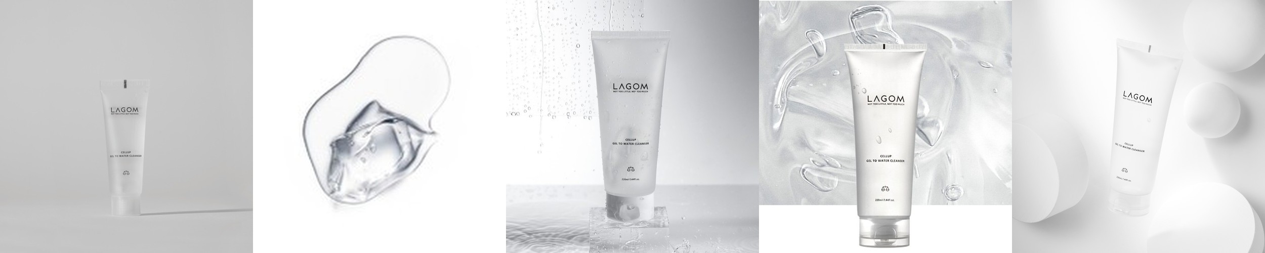 딘시 프리미엄 비건 약산성 히알루론산 폼클렌저 150ml, 1개
