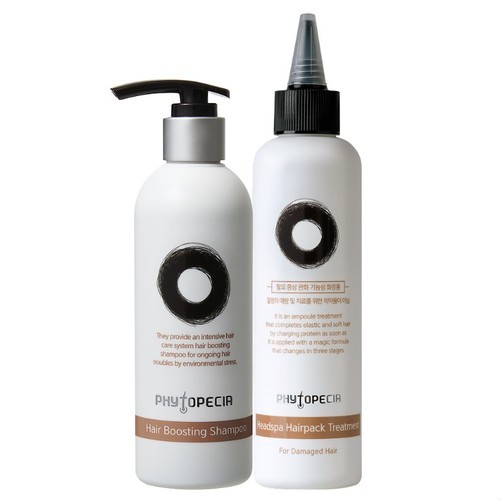 알래스카큐브 두피쿨링 소금스크럽 샴푸 200ml, 2개