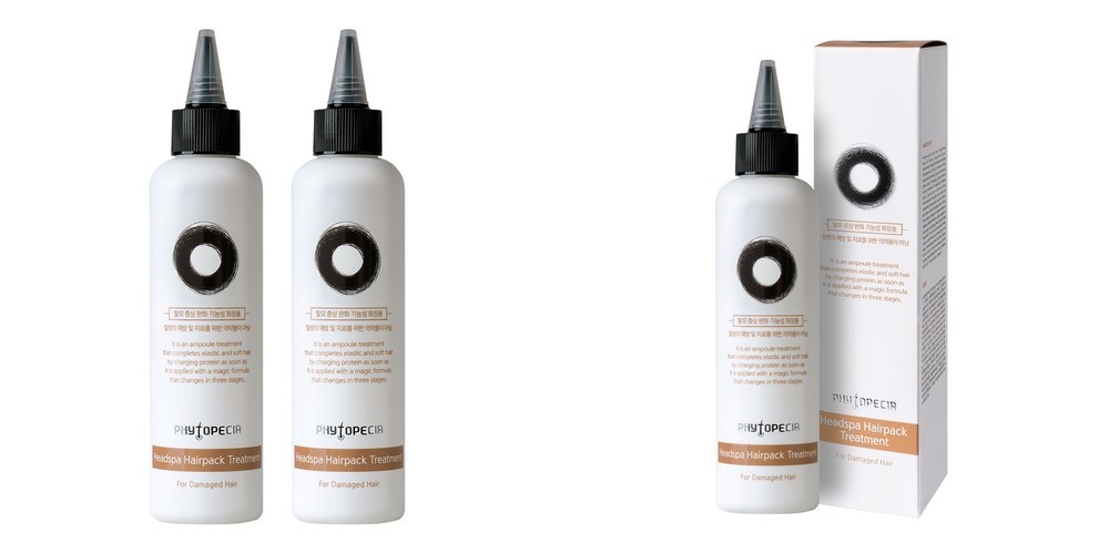모제림 엘릭서 트리트먼트 두피사용 모발영양 실리콘프리 머릿결개선 300ml, 2개