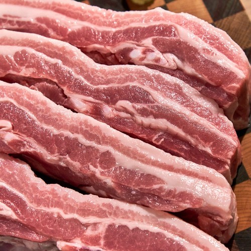 참 훈제연어 슬라이스 250g, 1개