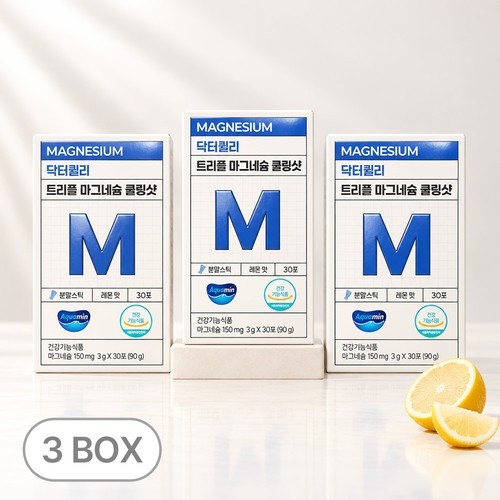 모어네이처 루나밸런스 미오 이노시톨 케어 30포, 2개