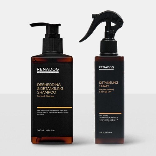 그린파우 펫 마일드 샴푸/트리트먼트 250ml