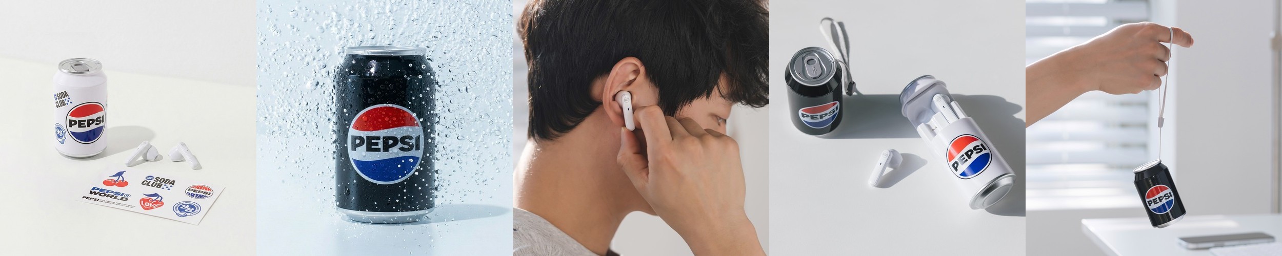 [EDIFIER] X2 Pro 노이즈캔슬링 무선 블루투스 이어폰 화이트