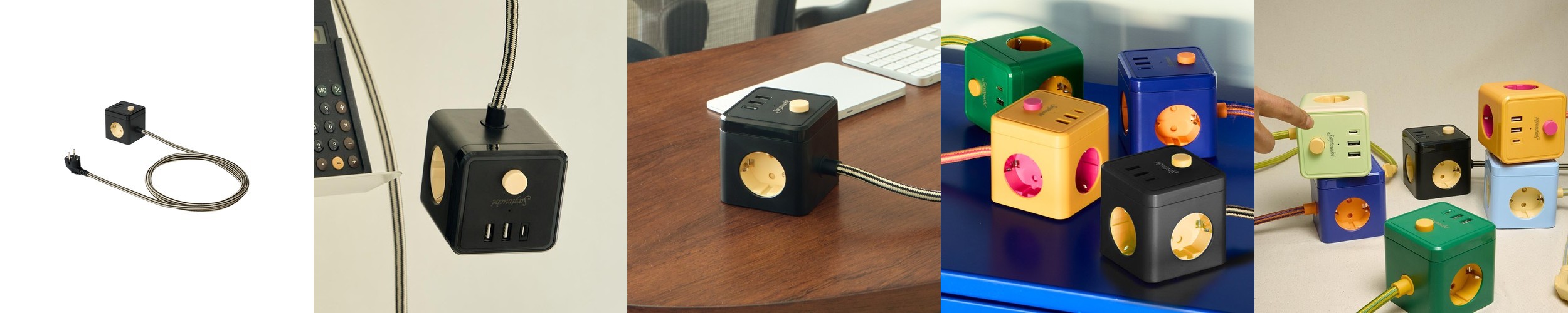 리센 차량용 충전기 90W 초고속 자동차 시거잭 핸드폰 USB C타입 듀얼 볼트원
