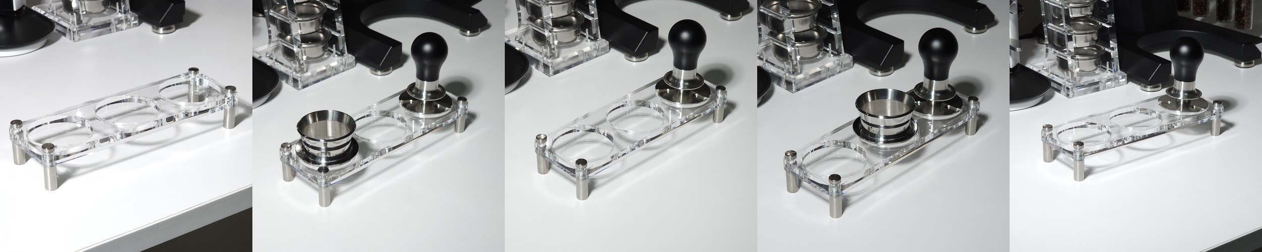 코맥 핸드드립 홈카페 세트 커피드립퍼 풀세트 (선물)