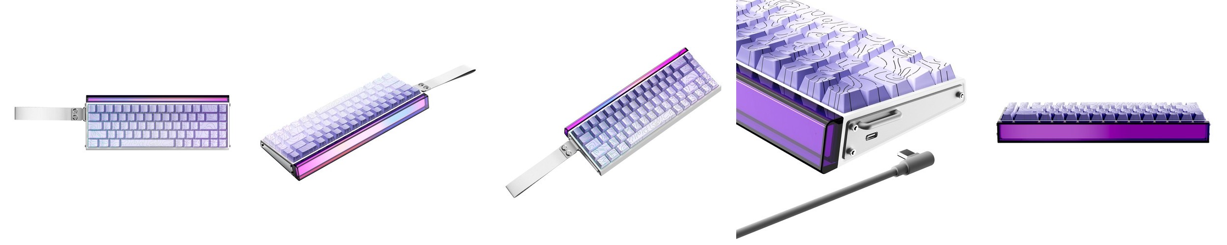 크리에이티브 PEBBLE X RGB 스피커