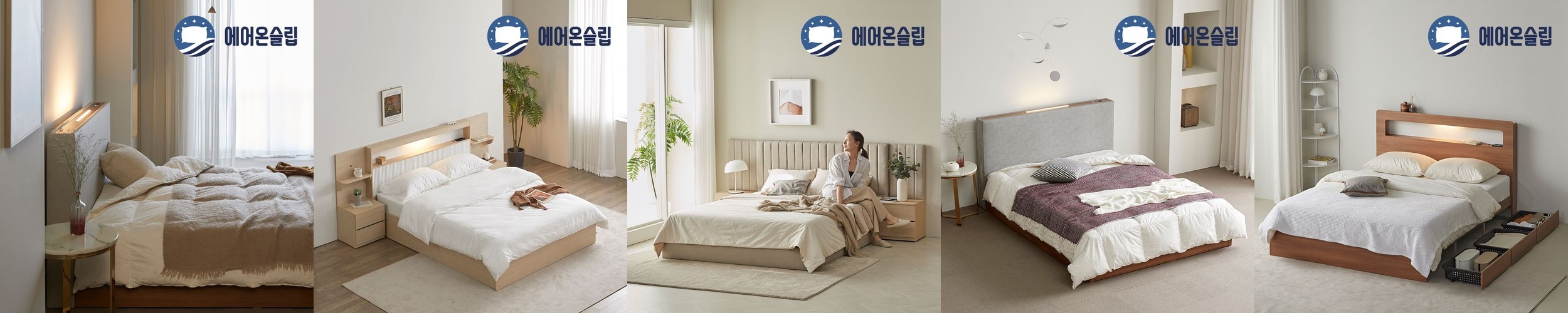 고부기 투명 강화유리 액정보호필름 갤럭시S24-S25 공용, 5매입