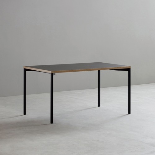 데스커 베이직책상 이동형 1400x700mm, 화이트