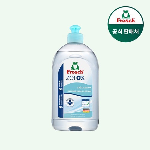 프로쉬 라즈베리 변기클리너 750ml, 1개