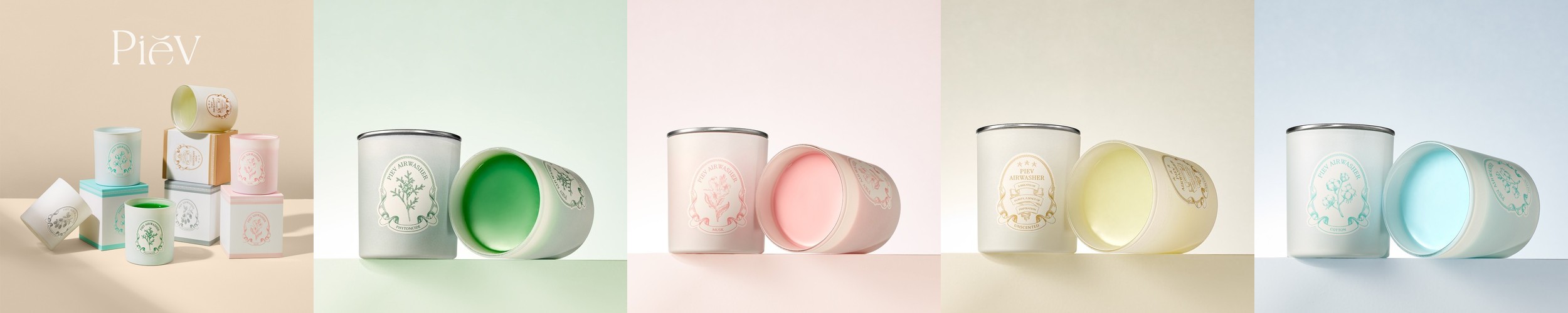 푸푸리 홈푸리 섬유 드레스 퍼퓸 탈취제 방향제 그레이프프루트 리치바닐라, 325ml, 1개