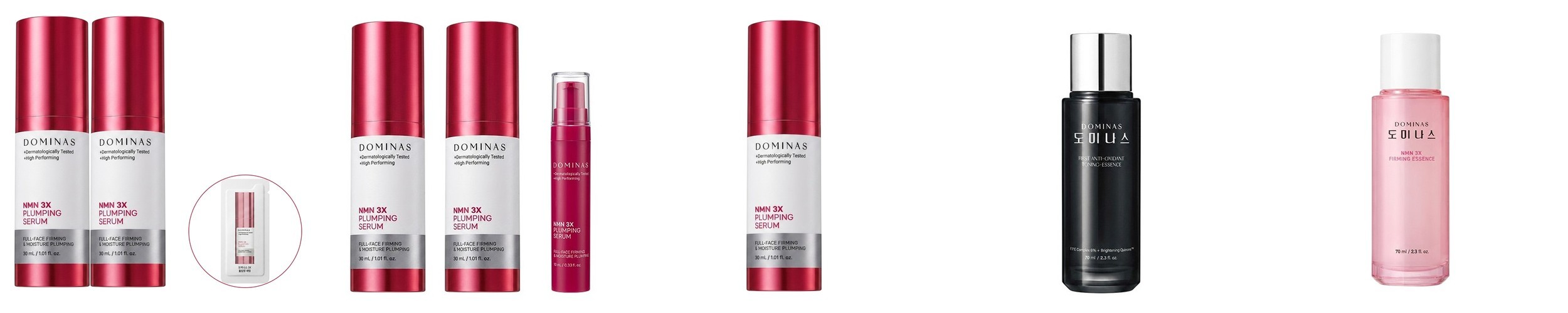 1+1 파넬 시카마누 92세럼 30ml+30ml
