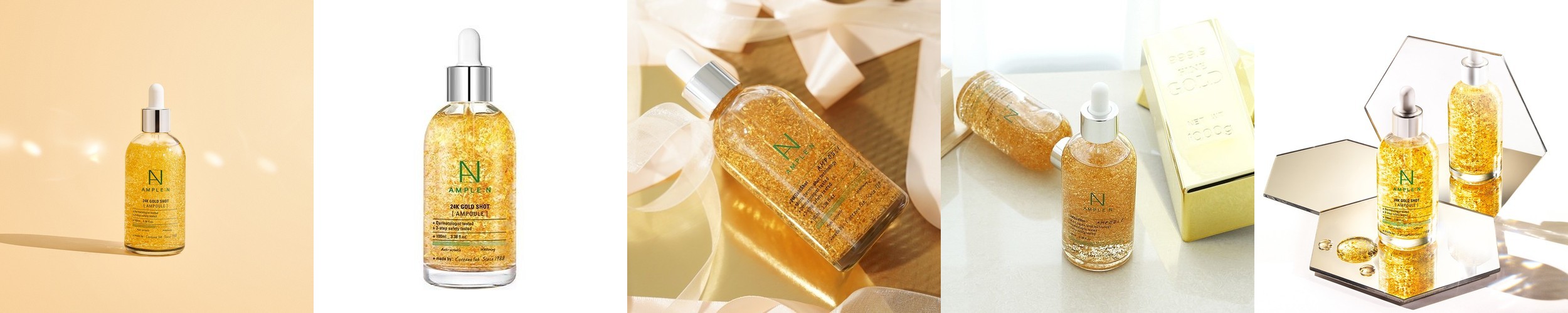 1+1 파넬 시카마누 92세럼 30ml+30ml