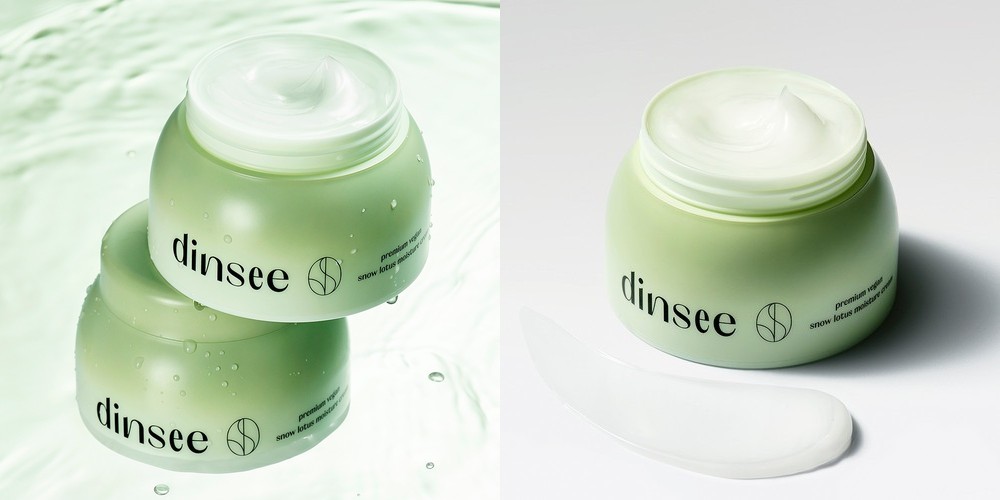 PDRN 속보습 비건 무화 수분크림 150ml (+식물성 피디알엔)