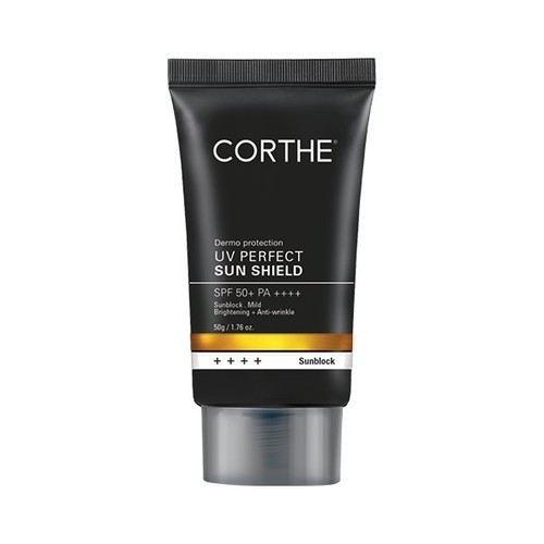 바이오믹 UVM 피치 블룸 톤업 선크림 30ml SPF50+/ PA++++