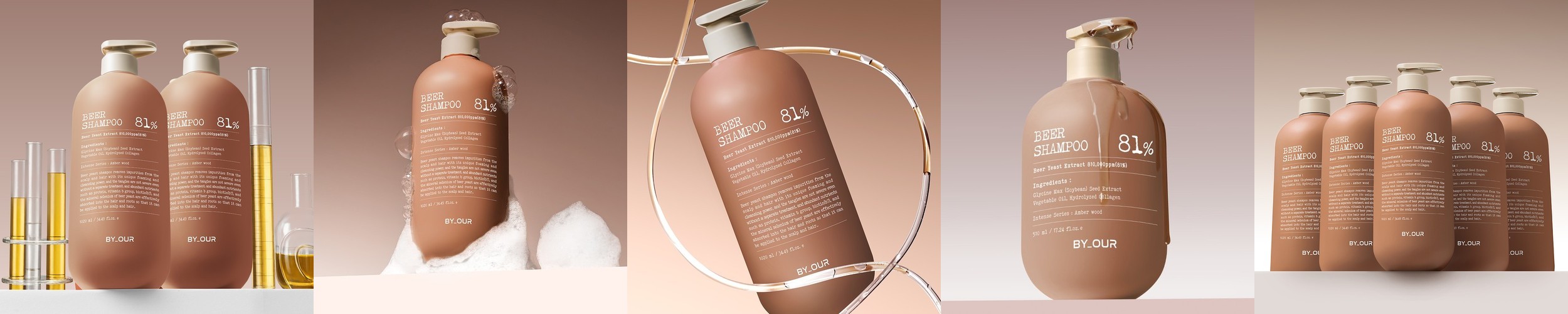 닥터라파알 레드 탈모 샴푸 + 트리트먼트 3,000mL 건성 두피