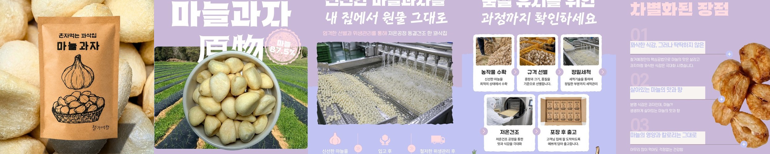 푸드올로지 마인드풀 샐러드 스틱 동결건조 과일채소 2박스