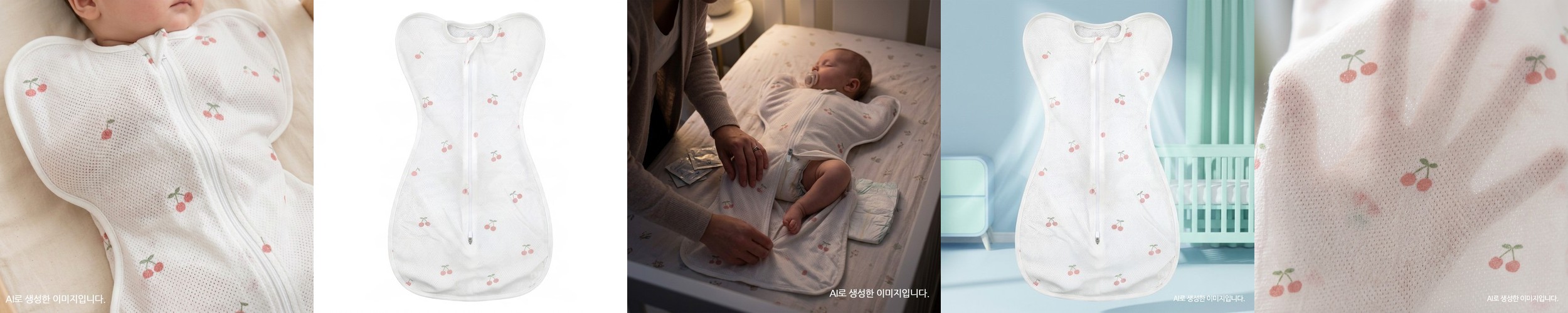 한스데이 여름 뜨왈 인견 앞치마 미용실 네일샵 주방 플로리스트 원피스 에이프런