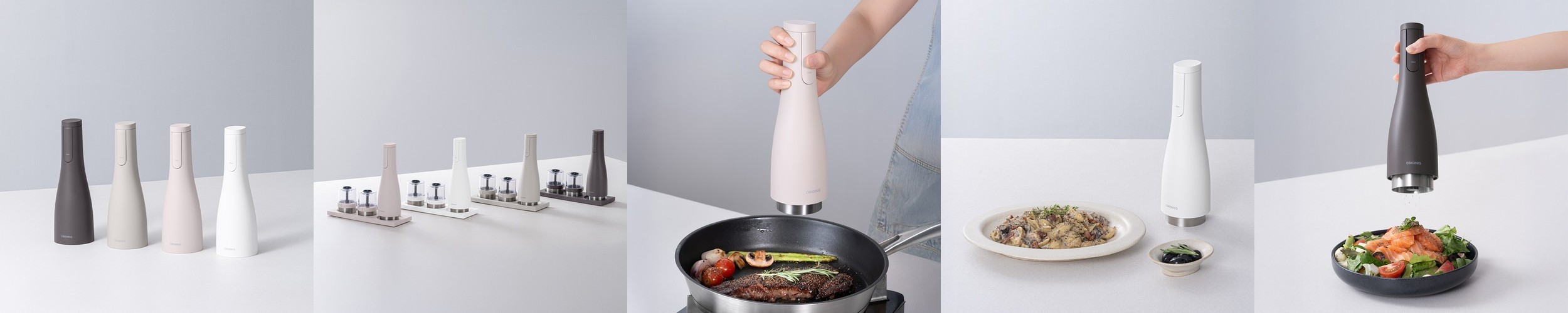 스티컬 접착식 붙이는 데코 타일 주방 베란다 셀프인테리어 (모던 브릭 화이트라인 2종)