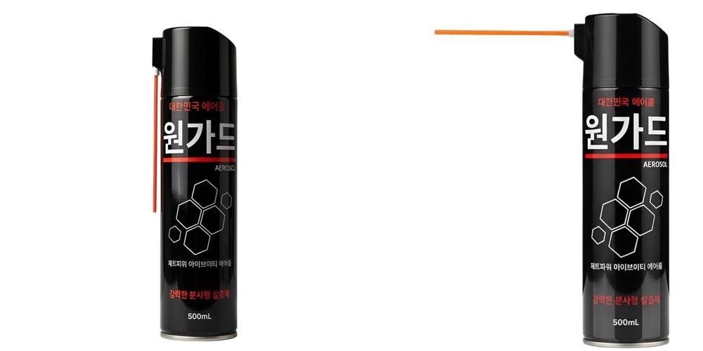 [슈퍼적립] 더페이스샵 파워 캄래스팅 에어리핏 더블 선미스트 50ml, 1개