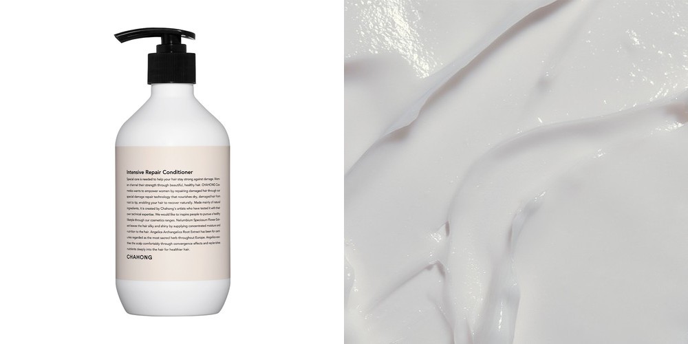 세라제닉 365+ 두피청정 스칼프 쿨링 스파 약산성 트리트먼트 500ml, 1개