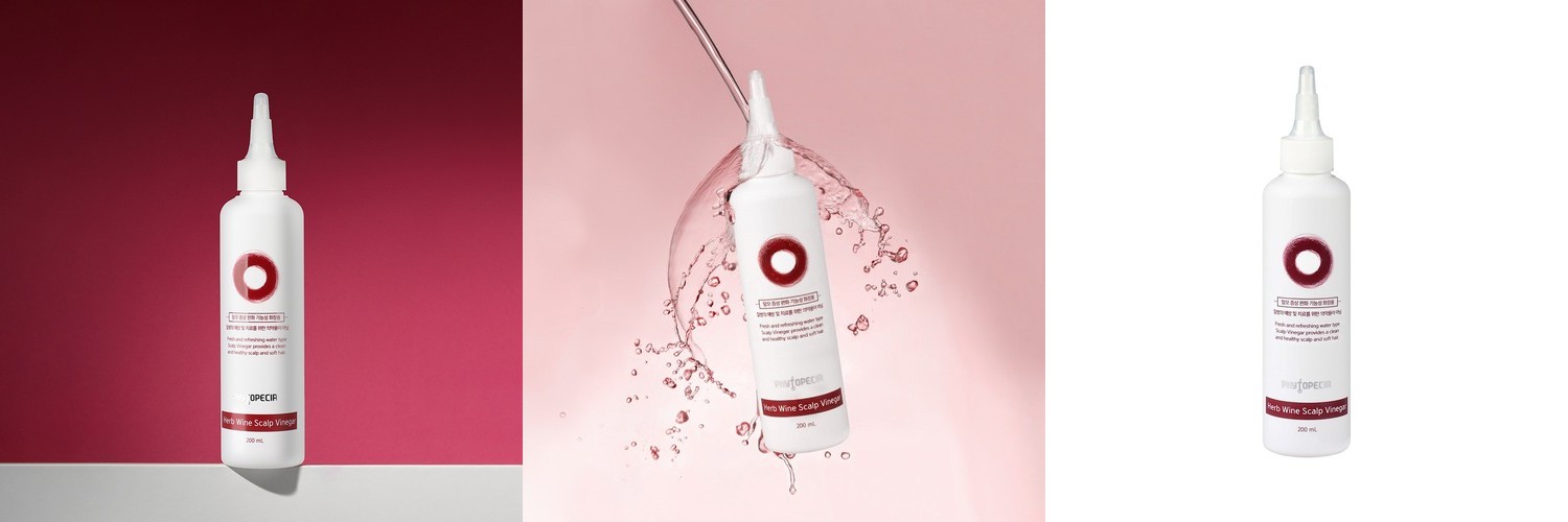 아워그린 아비시니카 나인허브 탈모 헤어토닉 150ml, 1개